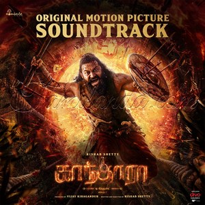 Kantara A Legend Chapter 1 - Tamil (2025) (B. Ajaneesh Loknath)